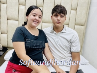 sofiaandjhordan 777 Erotik Chat