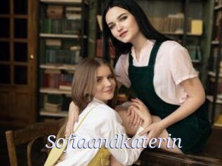 sofiaandkaterin 777 Erotik Chat