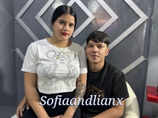 sofiaandlianx 777 Erotik Chat