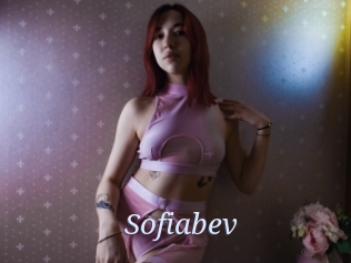 Sofiabev