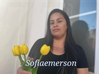 Sofiaemerson