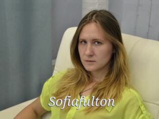 Sofiafulton