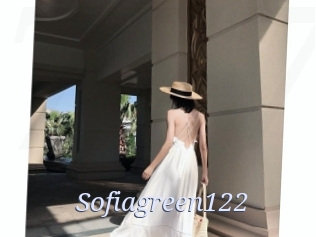 sofiagreen122 777 Erotik Chat
