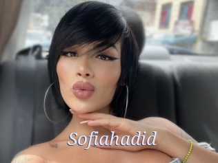 Sofiahadid