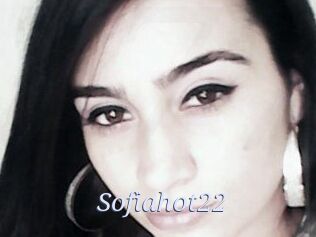 Sofiahot22