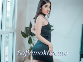 Sofiamokaccino