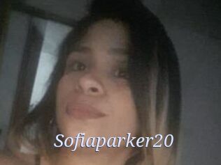 Sofiaparker20
