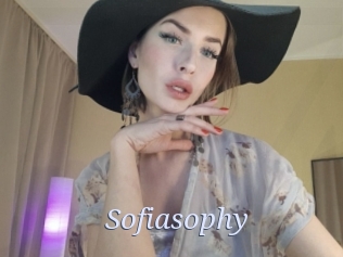 Sofiasophy