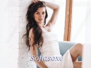 Sofiasoxe