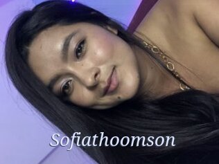 Sofiathoomson