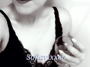 Sofiavixxen