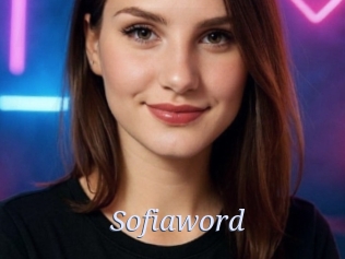 Sofiaword