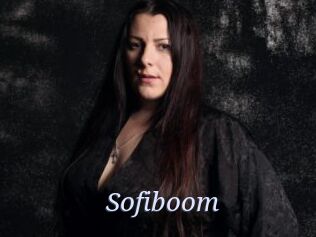 Sofiboom