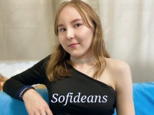 Sofideans