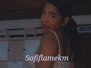 Sofiflamekm