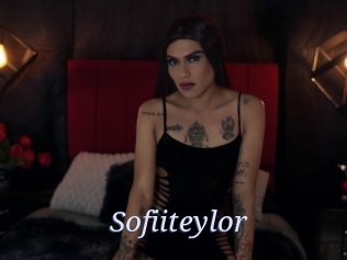 sofiiteylor 777 Erotik Chat