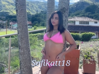 Sofikatt18