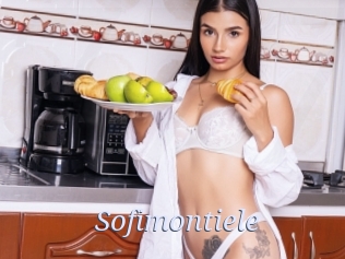 sofimontiele 777 Erotik Chat
