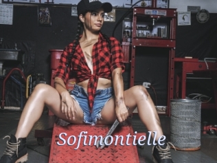 sofimontielle 777 Erotik Chat