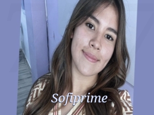 Sofiprime