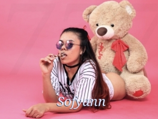 sofyann 777 Erotik Chat