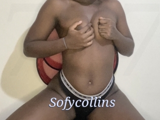 Sofycollins