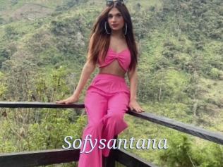 Sofysantana