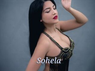 Sohela