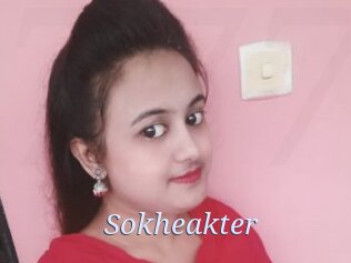 Sokheakter