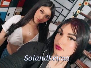 solandkeima 777 Erotik Chat