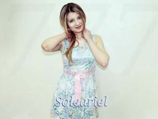 Soleariel