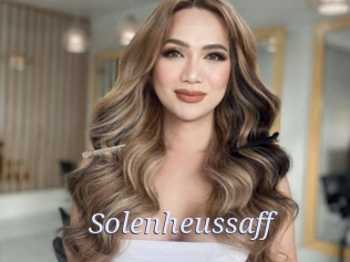 Solenheussaff
