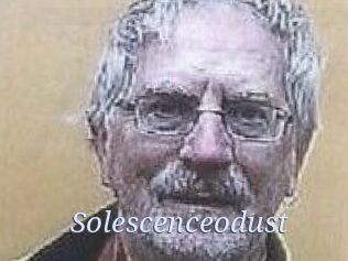 Solescenceodust