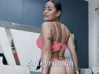 Soleyroman