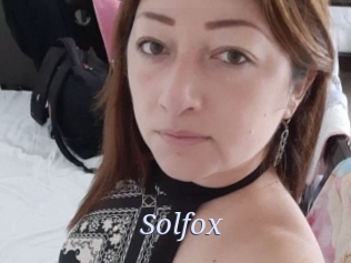 Solfox