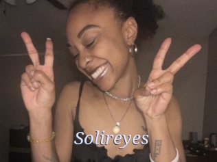 Solireyes
