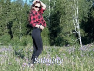 Solojiny