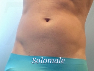 solomale 777 Erotik Chat