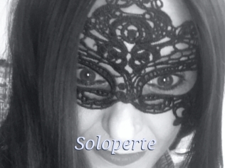 Soloperte