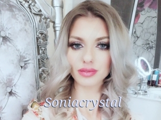 soniacrystal 777 Erotik Chat