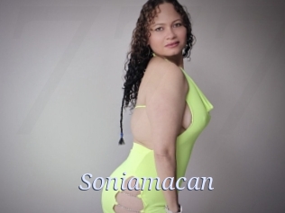 soniamacan 777 Erotik Chat