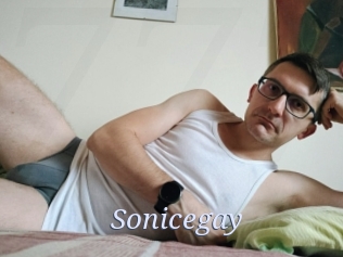 sonicegay 777 Erotik Chat