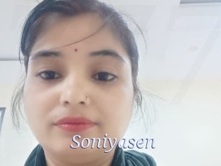 soniyasen 777 Erotik Chat