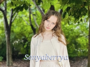 Sonyaberrya