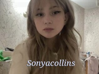 sonyacollins 777 Erotik Chat