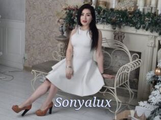 sonyalux 777 Erotik Chat