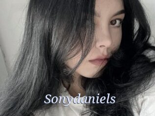 Sonydaniels