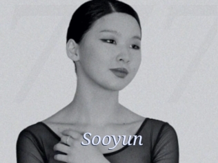 sooyun 777 Erotik Chat