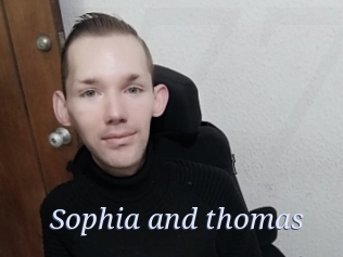 sophia_and_thomas 777 Erotik Chat