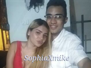 SophiaXmike
